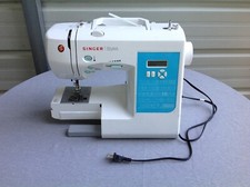Singer stylist model for sale  Veneta
