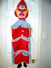 Vintage childrens fireman for sale  Coppell