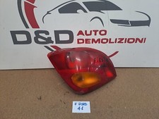 Fanale posteriore sinistro usato  Guidonia Montecelio