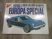 Nichimo europa special. for sale  El Cajon