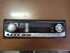 Autoradio vintage jvc usato  Fratta Polesine