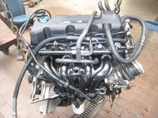 Motor baa ford gebraucht kaufen Motor baa ford gebraucht kaufen  Warendorf