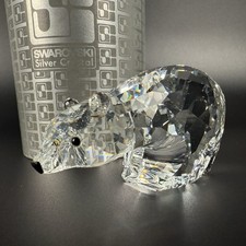 Swarovski crystal large for sale  Houston