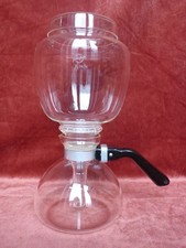 Alte kaffeemaschine glas gebraucht kaufen  Rödental