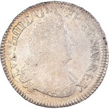 Monnaie louis xiv d'occasion  Lille-