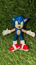 Sonic hedgehog figure for sale  Philadelphia