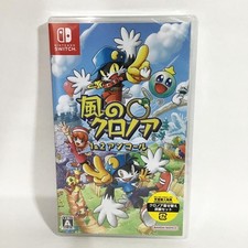 Switch Wind Chronoa 1 2 Encore comprar usado  Enviando para Brazil