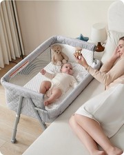 Airclub bassinet bedside for sale  Phoenix