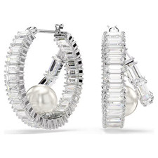 Swarovski sw5720868 orecchini usato  Arezzo