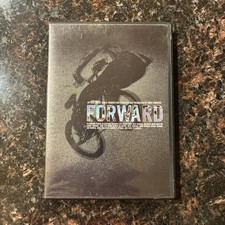 Etnies Forward DVD BMX Video Dave Parrick Alcantar *Rare *Tested comprar usado  Enviando para Brazil