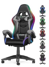 Bigzzia gaming chair for sale  TIPTON
