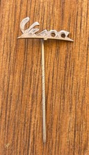 Vespa anstecknadel pin gebraucht kaufen  Bad Homburg v. d. Höhe