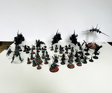 Warhammer 40k drukhari for sale  NEWCASTLE UPON TYNE