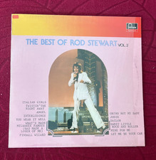 Vinile rock rod usato Vinile rock rod usato  Verrua Savoia