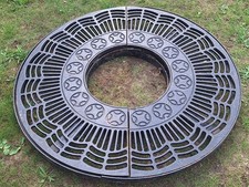 Reclaimed garden 4ft for sale  SWAFFHAM