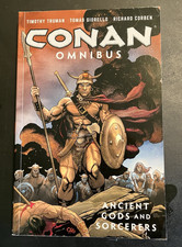 conan sorcerer for sale  Bay Shore