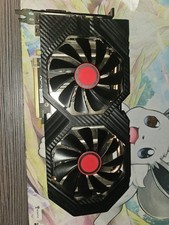 Xfx amd radeon for sale  New Auburn