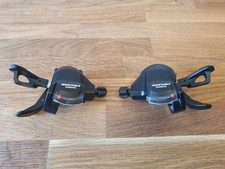 Shimano deore fach gebraucht kaufen  Böhlen