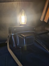 Lampada artigianale macchina usato  Monte Castello di Vibio