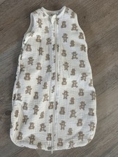 Babyschlafsack sommer tog gebraucht kaufen  Maisach
