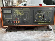 Sbs combi control gebraucht kaufen  Waakirchen