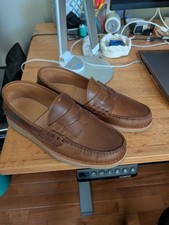 Yuketen brown penny for sale  San Carlos
