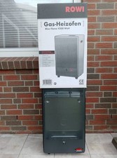 Gasheizofen gebraucht kaufen  Wurster Nordseeküste