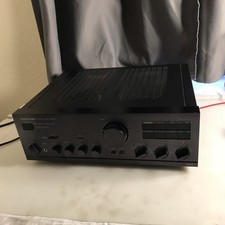Rare onkyo integra for sale  Aurora