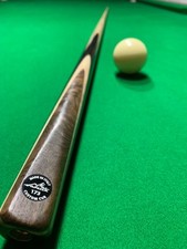 Sabetta custom cue for sale  UK