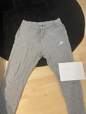 Nike mens grey for sale  HEMEL HEMPSTEAD