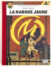 Blake mortimer marque d'occasion  Cannes