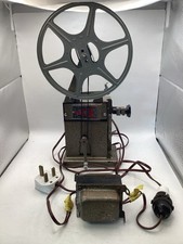 Vintage pathescope ace for sale  KIRKCALDY