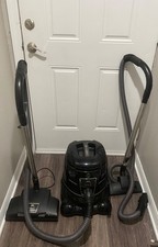 Hyla gst vacuum for sale  Brandon