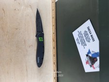 Kershaw leek 1660grybw for sale  Aledo