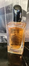 Giorgio armani 3.4 for sale  Seattle