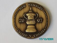 New wembley 2007 for sale  MANCHESTER