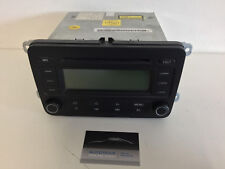 Touran autoradio rcd300 gebraucht kaufen  Stadtlohn