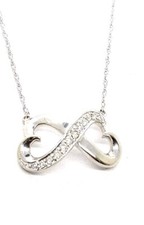 10k double heart for sale  Charles Town