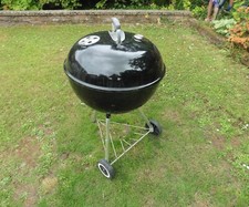 Weber bar kettle for sale  BOURNEMOUTH