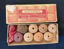 Coats darning mending for sale  Bentonville