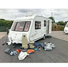 Elddis caravan antigua for sale  LEICESTER