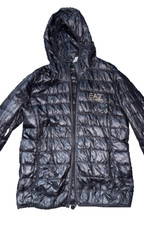 Armani ea7 puffer for sale  BASINGSTOKE
