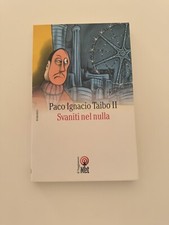 Taibo svaniti nel usato  Cisterna di Latina