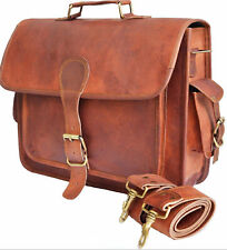 Sac chèvre cuir d'occasion  Élancourt