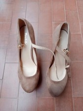 Scarpe con tacco. usato  Trezzo sull'Adda