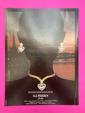 Publicité perrin 1985 d'occasion  Lyon VIII