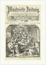 Christkindchen skar pletsch gebraucht kaufen  Grabenstätt