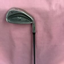 Wilson pro staff for sale  WESTCLIFF-ON-SEA