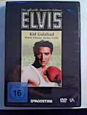 Kid galahad dvd gebraucht kaufen  Norderstedt