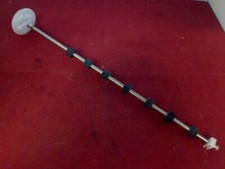 Papierauslas rollen stange gebraucht kaufen Papierauslas rollen stange gebraucht kaufen  Hofheim